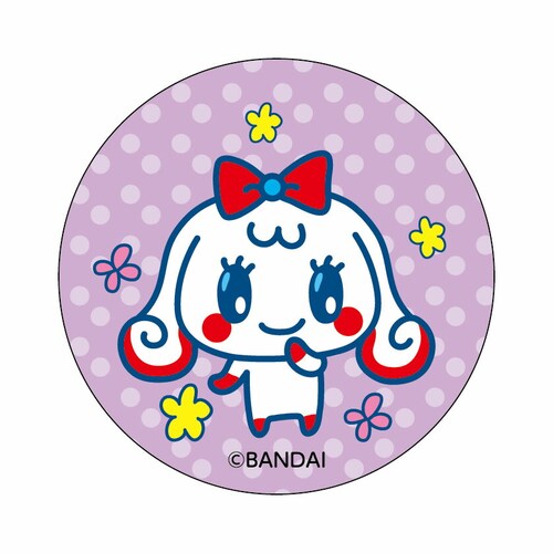 ���܂����� �O�b�Y �ʔ� tamagotchi �ʃo�b�W �܂�����S�ݓX�ʃo�b�W 4947864048358 ���܂�����09 �ʃo�b�` �J���o�b�W �J���o�b�` ���킢�� ���� ������� �J���C�C �L_1