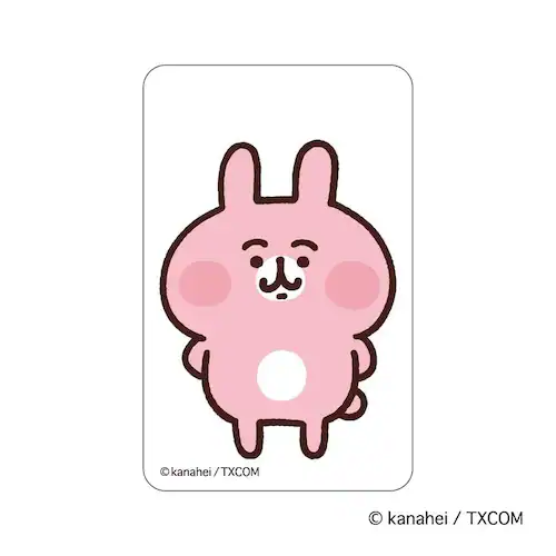 �J�i�w�C �O�b�Y �ʔ� �J�i�w�C�̏����� �N���A�J�[�h �܂�����S�ݓX�N���A�J�[�h 4947864051334 �J�i�w�C�̏�����01 �X�}�z�� �X�}�[�g�t�H�� ���� �J�[�h ���킢�� ���� �J���C�C_1