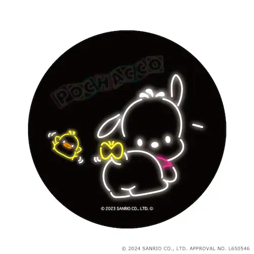 �T�����I �|�`���b�R �O�b�Y �ʔ� POCHACCO �ʃo�b�W �܂�����S�ݓX�ʃo�b�W 4947864049447 �|�`���b�R01 �ʃo�b�` �J���o�b�W �J���o�b�` ���킢�� ���� �J���C�C �����O_1