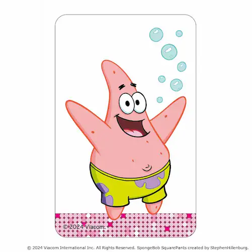 �X�|���W�{�u �O�b�Y �ʔ� �X�|���W�E�{�u �N���A�J�[�h �܂�����S�ݓX�N���A�J�[�h 4947864063634 �X�|���W�E�{�u02 SpongeBob �X�}�z �X�}�[�g�t�H�� ���� �J�[�h ���킢��_1