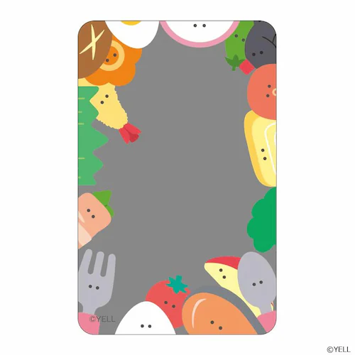 つぶらな瞳 グッズ 通販 つぶらな瞳の仲間達 クリアカード まじかる百貨店クリアカード 4947864058609 つぶらな瞳の仲間達04 スマホ裏 スマートフォン 透明 カード かわいい 可愛い カ_1