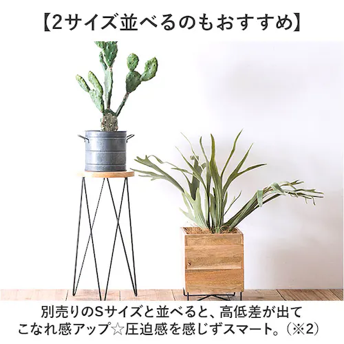 �T�C�h�e�[�u�� �ی^ ������� �ʔ� �i�C�g�e�[�u�� �e�[�u�� �� �C���e���A�X�^���h �t�����[�X�^���h �A���� 50cm �ԑ� �A�C�A�� �ؐ� ���� ��23cm POSH LIVING �|�b�V�����r_6