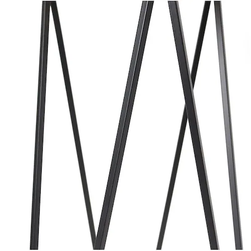 �T�C�h�e�[�u�� �ی^ ������� �ʔ� �i�C�g�e�[�u�� �e�[�u�� �� �C���e���A�X�^���h �t�����[�X�^���h �A���� 50cm �ԑ� �A�C�A�� �ؐ� ���� ��23cm POSH LIVING �|�b�V�����r_7