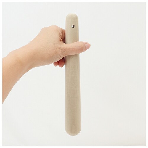 ブナの木 すりこぎ 8号 通販 すりこ木 擂粉木 ごますり 胡麻すり 棒 すりこぎ棒 当たり棒 当り棒 すりやすい 優しい手触り 調理器具 日本製 調理グッズ キッチン 調理ツール_9