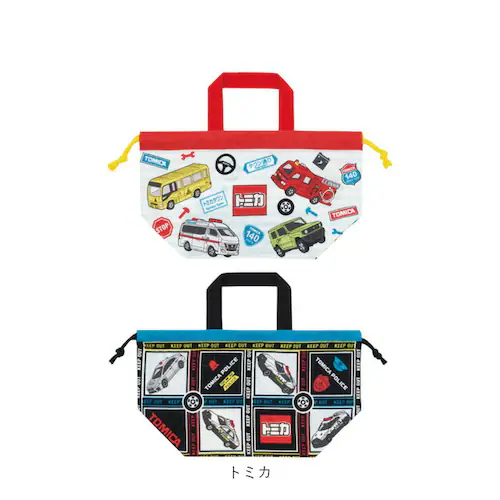 ランチ巾着 子供 2枚セット 通販 スケーター KB7W skater ランチバッグ お弁当 巾着 弁当巾着袋 弁当袋 お弁当袋 お弁当包み 巾着袋 巾着バッグ 女の子 男の子 キッズ 子ども 園児 _14