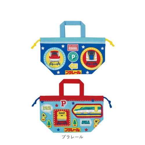 ランチ巾着 子供 2枚セット 通販 スケーター KB7W skater ランチバッグ お弁当 巾着 弁当巾着袋 弁当袋 お弁当袋 お弁当包み 巾着袋 巾着バッグ 女の子 男の子 キッズ 子ども 園児 _15