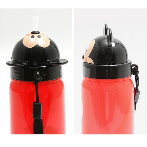 ���� �L�b�Y �X�g���[ �ʔ� 350ml �q�� ������� �L�����N�^�[�O�b�Y �􂢂₷�� �L�� �x�r�[ �c�� �X�g���[���݃{�g�� �}�O�{�g�� ���A���� �ۈ牀 �c�t�� ������ �q���p���� ���� ���U��_3