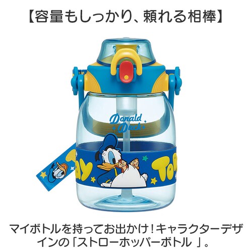 �X�P�[�^�[ ���� �X�g���[ �ʔ� skater PSHP12 �X�g���[�t������ �X�g���[�{�g�� 1.2���b�g�� 1200ml �y�� �y�� �L�b�Y �q�ǂ� �V�����_�[ �x���g�t�� �N���A �{�g�� �L����_1