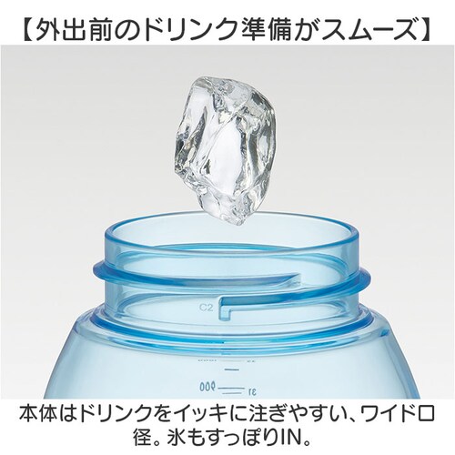 �X�P�[�^�[ ���� �X�g���[ �ʔ� skater PSHP12 �X�g���[�t������ �X�g���[�{�g�� 1.2���b�g�� 1200ml �y�� �y�� �L�b�Y �q�ǂ� �V�����_�[ �x���g�t�� �N���A �{�g�� �L����_6