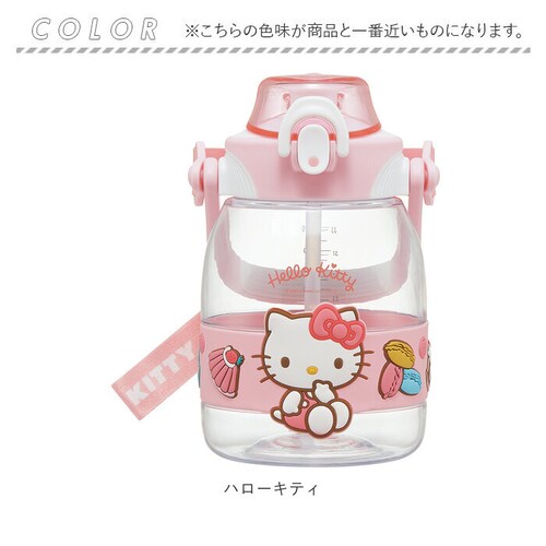 �X�P�[�^�[ ���� �X�g���[ �ʔ� skater PSHP12 �X�g���[�t������ �X�g���[�{�g�� 1.2���b�g�� 1200ml �y�� �y�� �L�b�Y �q�ǂ� �V�����_�[ �x���g�t�� �N���A �{�g�� �L����_10