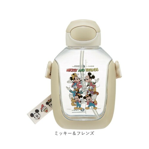 �X�P�[�^�[ ���� �ʔ� �����v�b�V�� �X�g���[�{�g�� �L�����N�^�[ �X�g���[�t������ �{�g�� �X�g���[ skater 780ml PDSH8DX �����^�b�` �L�b�Y �q�ǂ� �q�� �N���A ���y�� ����_11