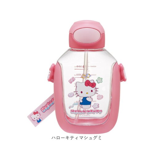 �X�P�[�^�[ ���� �ʔ� �����v�b�V�� �X�g���[�{�g�� �L�����N�^�[ �X�g���[�t������ �{�g�� �X�g���[ skater 780ml PDSH8DX �����^�b�` �L�b�Y �q�ǂ� �q�� �N���A ���y�� ����_12