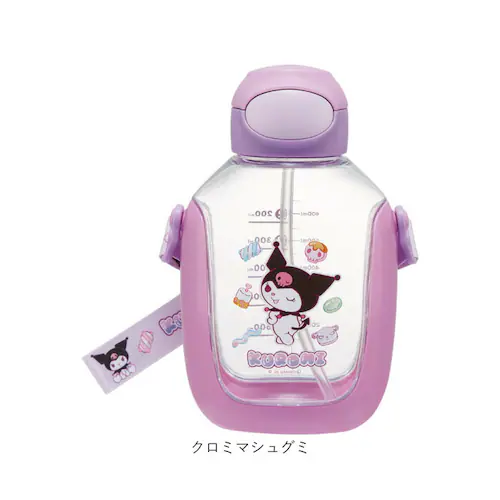 �X�P�[�^�[ ���� �ʔ� �����v�b�V�� �X�g���[�{�g�� �L�����N�^�[ �X�g���[�t������ �{�g�� �X�g���[ skater 780ml PDSH8DX �����^�b�` �L�b�Y �q�ǂ� �q�� �N���A ���y�� ����_13