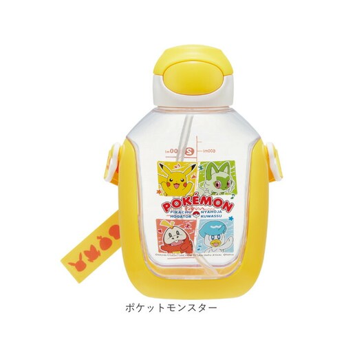 �X�P�[�^�[ ���� �ʔ� �����v�b�V�� �X�g���[�{�g�� �L�����N�^�[ �X�g���[�t������ �{�g�� �X�g���[ skater 780ml PDSH8DX �����^�b�` �L�b�Y �q�ǂ� �q�� �N���A ���y�� ����_15