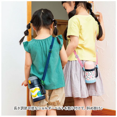 �s�[�R�b�N Peacock ���� �ʔ� ASK-W40 2WAY�{�g�� �X�g���[�}�O 400ml �R�b�v�t�� 360ml �q�� �q���p �q�ǂ� �L�b�Y �j�̎q ���̎q �ۉ� �ۗ� �y�� ���@�r �c�t��_1