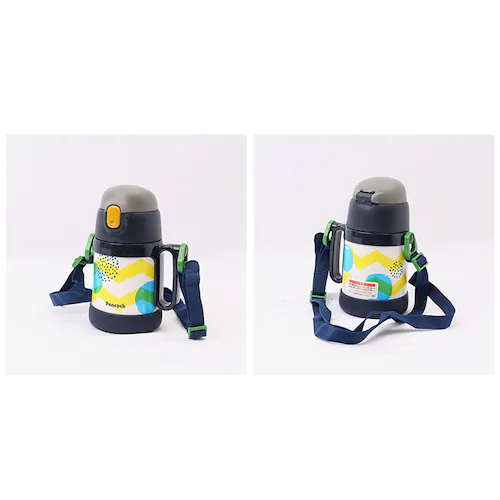 �s�[�R�b�N Peacock ���� �ʔ� ASK-W40 2WAY�{�g�� �X�g���[�}�O 400ml �R�b�v�t�� 360ml �q�� �q���p �q�ǂ� �L�b�Y �j�̎q ���̎q �ۉ� �ۗ� �y�� ���@�r �c�t��_9