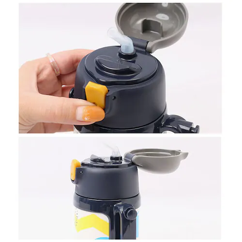 �s�[�R�b�N Peacock ���� �ʔ� ASK-W40 2WAY�{�g�� �X�g���[�}�O 400ml �R�b�v�t�� 360ml �q�� �q���p �q�ǂ� �L�b�Y �j�̎q ���̎q �ۉ� �ۗ� �y�� ���@�r �c�t��_10