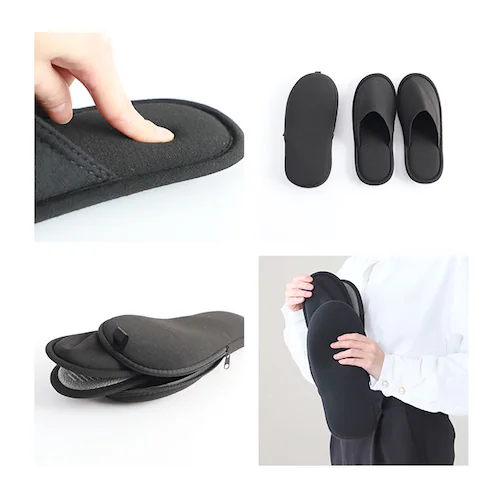 スリッパ 携帯 通販 com 挿シこむ 薄型 メンズ レディース 入学式 卒業式 スリッパ ルームシューズ おしゃれ 冠婚葬祭 母の日 父の日 オールシーズン シンプル 無地 コンパクト 日用品 雑貨_11