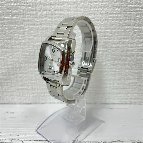 �r���v �����Y�E�H�b�` �ʔ� ���^���o���h���v �j�� ���t�� 34mm x 37.5mm ���X�g�E�H�b�` ���v �Ƃ��� �A�i���O �N�H�[�c�� ������� �V���v�� ���������� ������ �j�� ��l ���w�j_6