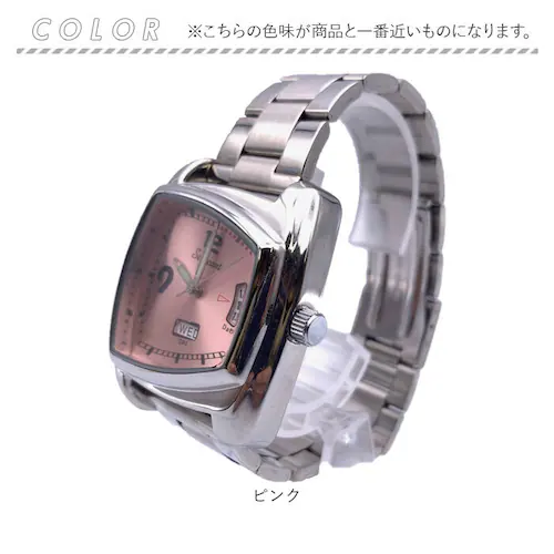 �r���v �����Y�E�H�b�` �ʔ� ���^���o���h���v �j�� ���t�� 34mm x 37.5mm ���X�g�E�H�b�` ���v �Ƃ��� �A�i���O �N�H�[�c�� ������� �V���v�� ���������� ������ �j�� ��l ���w�j_8