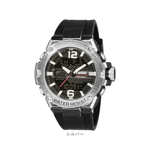 �r���v �A�i���O �f�W�^�� �ʔ� T-SPORTS ���v �����Y �j�̎q CREPHA �N���t�@�[ �A�i���O�r���v �f�W�^���r���v ���X�g�E�H�b�` �����Y�E�H�b�` �A�i�f�W�E�H�b�` ������� �X�g�b�v_9