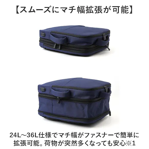 ビジネスリュック メンズ 通販 メンズリュック リュックサック デイバッグ バッグパック 大容量 軽い 軽量 出張 旅行 通勤 通学 就活 リクルート 収納力 おしゃれ バッグ かばん カバン GLE_4