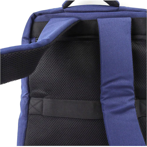 リュック メンズ 薄型 通販 リュックサック デイバッグ ビジネスリュック メンズリュック PC収納 薄い スリム 通勤 通学 出張 旅行 就活 リクルート バッグ かばん カバン 収納力 おしゃれ _13