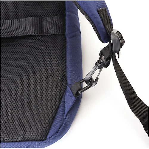 リュック メンズ 薄型 通販 リュックサック デイバッグ ビジネスリュック メンズリュック PC収納 薄い スリム 通勤 通学 出張 旅行 就活 リクルート バッグ かばん カバン 収納力 おしゃれ _14