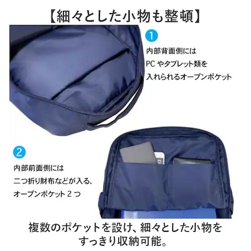 CLEAT �N���[�g �����b�N �r�W�l�X 6108 �ʔ� �r�W�l�X�����b�N �����b�N�T�b�N �o�b�N�p�b�N �f�C�p�b�N �����Y�o�b�O �����Y�o�b�N �V���v�� ���n �J�W���A�� �|�P�b�g �ʋ� �ʊw ���i_7