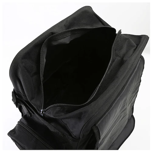 リュック 大容量 防災 通販 リュックサック 31l メンズ 修学旅行 キャンプ 旅行 部活 合宿 スポーツ 軽量 軽い 非常用持ち出し袋 シンプル 無地 カモフラ 迷彩 メガリュック バックパック _4