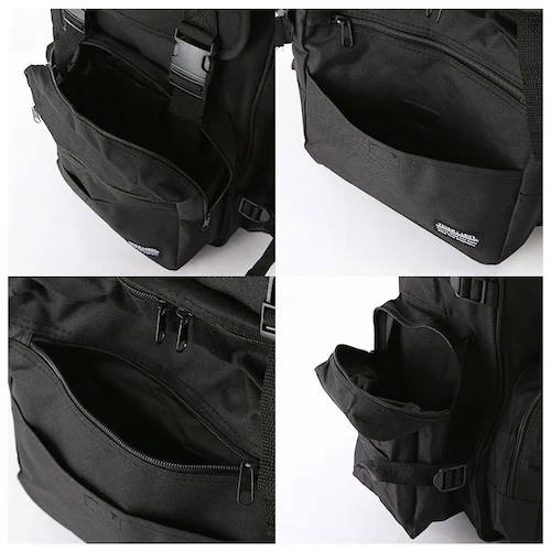 リュック 大容量 防災 通販 リュックサック 31l メンズ 修学旅行 キャンプ 旅行 部活 合宿 スポーツ 軽量 軽い 非常用持ち出し袋 シンプル 無地 カモフラ 迷彩 メガリュック バックパック _7