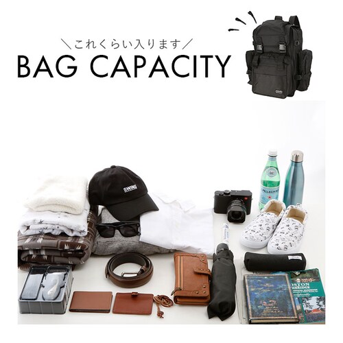 リュック 大容量 防災 通販 リュックサック 31l メンズ 修学旅行 キャンプ 旅行 部活 合宿 スポーツ 軽量 軽い 非常用持ち出し袋 シンプル 無地 カモフラ 迷彩 メガリュック バックパック _9