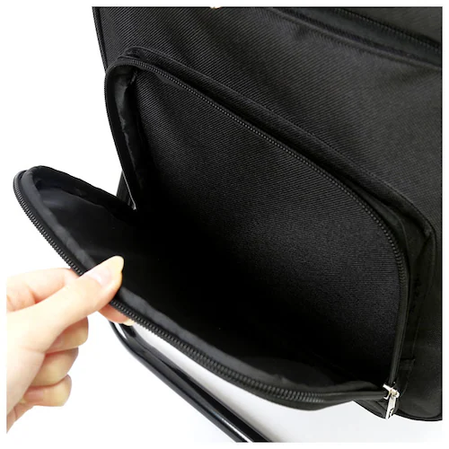 SIERRA FIELD �V�F���t�B�[���h �����b�N�`�F�A�[ �ʔ� �܂肽���� �֎q �����b�N�T�b�N ����� �ۗ�o�b�O �����b�N �֎q�t�� �܂肽���� �֎q �N�[���[�{�b�N�X �s�� �A�E�g�h�A �L��_7