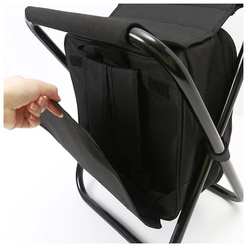 SIERRA FIELD �V�F���t�B�[���h �����b�N�`�F�A�[ �ʔ� �܂肽���� �֎q �����b�N�T�b�N ����� �ۗ�o�b�O �����b�N �֎q�t�� �܂肽���� �֎q �N�[���[�{�b�N�X �s�� �A�E�g�h�A �L��_11