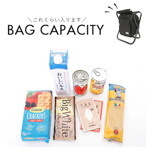 SIERRA FIELD �V�F���t�B�[���h �����b�N�`�F�A�[ �ʔ� �܂肽���� �֎q �����b�N�T�b�N ����� �ۗ�o�b�O �����b�N �֎q�t�� �܂肽���� �֎q �N�[���[�{�b�N�X �s�� �A�E�g�h�A �L��_15