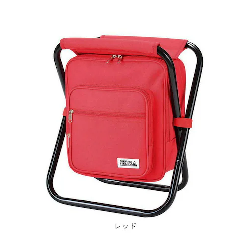 SIERRA FIELD �V�F���t�B�[���h �����b�N�`�F�A�[ �ʔ� �܂肽���� �֎q �����b�N�T�b�N ����� �ۗ�o�b�O �����b�N �֎q�t�� �܂肽���� �֎q �N�[���[�{�b�N�X �s�� �A�E�g�h�A �L��_18