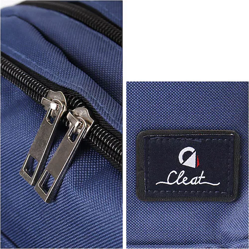 CLEAT �N���[�g �f�C�p�b�N �����Y 8291 �ʔ� �����b�N �����b�N�T�b�N �o�b�N�p�b�N �����Y�o�b�O �����Y�o�b�N �V���v�� ���n ���˃e�[�v �ʋ� �ʊw ���i�g�� ��l �|�P�b�g �A�E�g�h_13