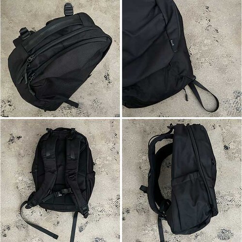 NoiR �m�A�[�� �����b�N N25007 �ʔ� �����b�N�T�b�N �o�b�N�p�b�N �f�C�p�b�N �����Y ������ 14L A4 �ʊw �ʋ� ���� �i�C���� �J�W���A�� �y�� �y�� PC���[ �p�\�R�� ���C��_10