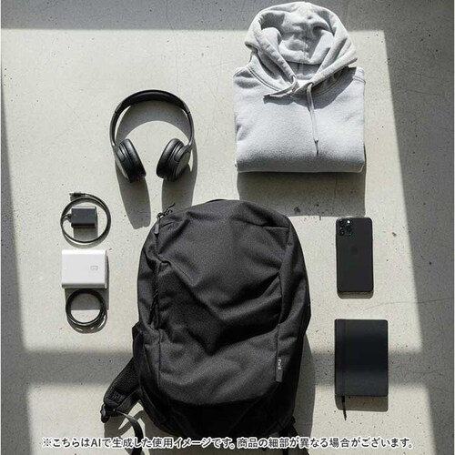 NoiR �m�A�[�� �����b�N N25007 �ʔ� �����b�N�T�b�N �o�b�N�p�b�N �f�C�p�b�N �����Y ������ 14L A4 �ʊw �ʋ� ���� �i�C���� �J�W���A�� �y�� �y�� PC���[ �p�\�R�� ���C��_12