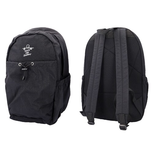 THRASHER �X���b�V���[ �����b�N THR-306 �ʔ� �}�[�N�S���U���X �����b�N�T�b�N �o�b�N�p�b�N �f�C�p�b�N �����Y ���f�B�[�X �u�����h A4 ��e�� �ʊw �ʋ� ���� �V���v�� ���Z_11