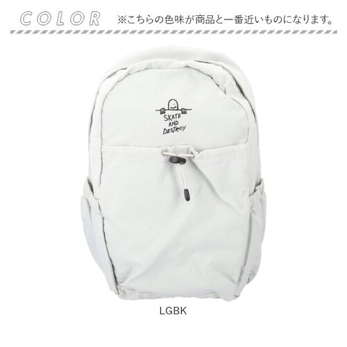 THRASHER �X���b�V���[ �����b�N THR-306 �ʔ� �}�[�N�S���U���X �����b�N�T�b�N �o�b�N�p�b�N �f�C�p�b�N �����Y ���f�B�[�X �u�����h A4 ��e�� �ʊw �ʋ� ���� �V���v�� ���Z_13