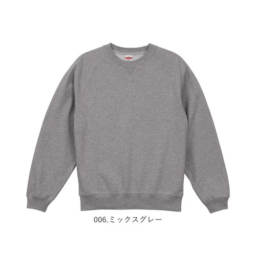 ���i�C�e�b�h�A�X�� ���O�����X���[�u �X�E�F�b�g 5242-01 United Athle �ʔ� �g���[�i�[ �g�b�v�X ������ ���[���E�F�A �����Y ���n �� ���p�C�� 10.0�I���X �N���[�l�b�N _11