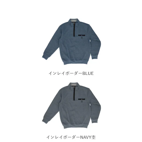 �T���^�o�[�o�� �g���[�i�[ 6547 �ʔ� �v���I�[�o�[ �����Y �u�����h SANTA BARBARA POLO & RACQUET CLUB ���N�� �n�[�t�W�b�v �S���t�E�F�A �n�C�l�b�N �X�^���h_16