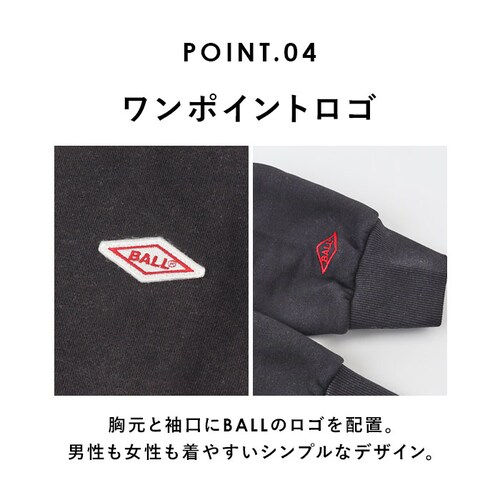 BALL �p�[�J�[ �{�[�� 64538 �ʔ� �t�[�f�B �v���I�[�o�[ �t�[�f�B�[ �v���I�[�o�[�p�[�J�[ ���N�� ���b�y���t���t���W�b�v�p�[�J�[ �����Y �u�����h ���n �����|�C���g �W�b�v�A�b�v �t��_9