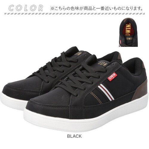 EDWIN �X�j�[�J�[ �G�h�E�B�� EDW-7049 �ʔ� �C ���[�J�b�g�X�j�[�J�[ �^���C �J�W���A���V���[�Y �����Y �u�����h ������� �V���v�� �y�� �y�� �����₷�� ���ɂ��� ���[�J�b�g _9