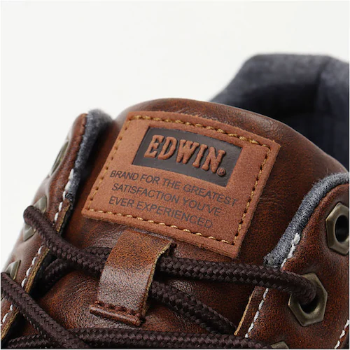 EDWIN �X�j�[�J�[ �G�h�E�B�� EDW-7984 �ʔ� �C ���[�J�b�g�X�j�[�J�[ �^���C �J�W���A���V���[�Y �����Y �u�����h ������� �V���v�� 4cm�h�� �����₷�� ����ɂ��� ���L ���C�h_7