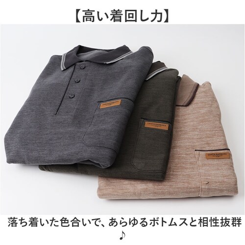 �T���^�o�[�o�� �|���V���c �ʔ� �|�� �V���c �N�у|���V���c ���� �u�����h SANTA BARBARA POLO & RACQUET CLUB �����Y ���|�P�b�g �V�j�A �S���t �|�P�b�g�t�� ��_4