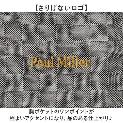 �|�[���~���[ �|���V���c ���� �����Y �ʔ� �V���c �����Y�V���c �g�b�v�X ������� �����V���c �J�W���A���V���c �J�W���A�� �����|���V���c �j�b�g �s���� PAUL MILLER ���蕨 �M�t�g_3