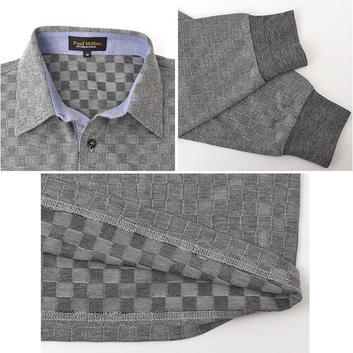 �|�[���~���[ �|���V���c ���� �����Y �ʔ� �V���c �����Y�V���c �g�b�v�X ������� �����V���c �J�W���A���V���c �J�W���A�� �����|���V���c �j�b�g �s���� PAUL MILLER ���蕨 �M�t�g_7