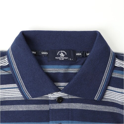 �T���^�o�[�o�� �|���V���c 6543 �ʔ� �|�� �V���c ���̎q�|���V���c ���� �u�����h SANTA BARBARA POLO & RACQUET CLUB �����Y ���|�P�b�g �S���t �V�j�A �|�P_7